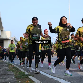 Runner Photo 6293891