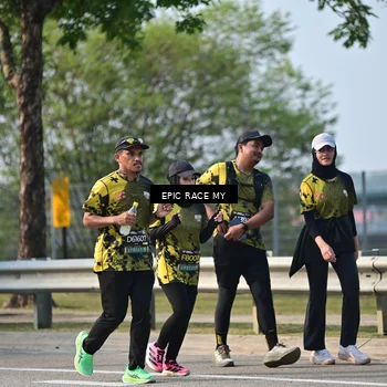 Runner Photo 6293901