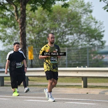 Runner Photo 6293913