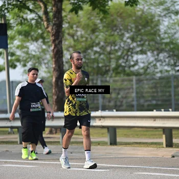 Runner Photo 6293916