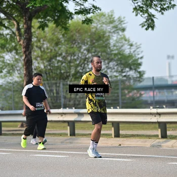 Runner Photo 6293930