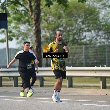Runner Photo 6293954