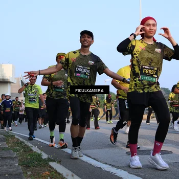 Runner Photo 6293956