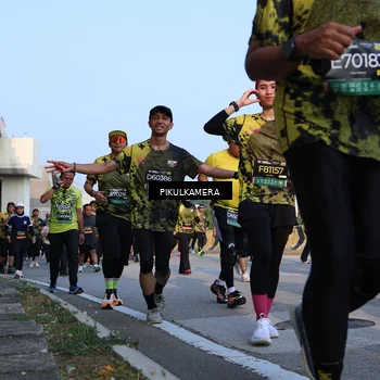 Runner Photo 6293973