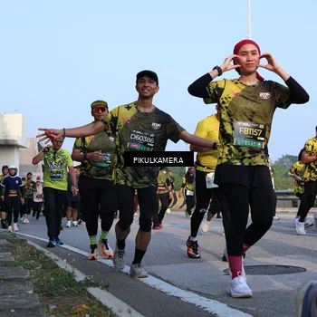 Runner Photo 6293982