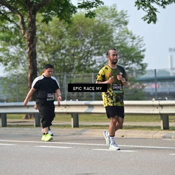 Runner Photo 6293984