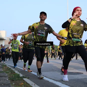 Runner Photo 6293985