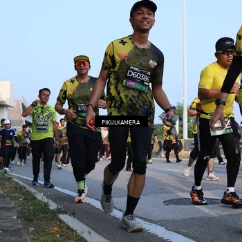 Runner Photo 6293996