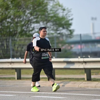 Runner Photo 6294007