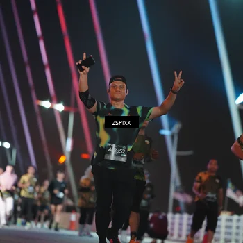Runner Photo 6294008