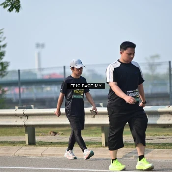 Runner Photo 6294023