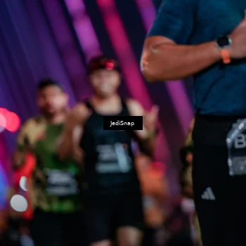 Runner Photo 6294031