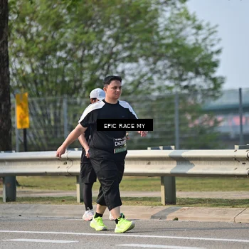 Runner Photo 6294039