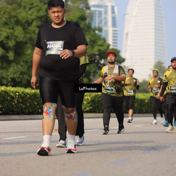 Runner Photo 6294043