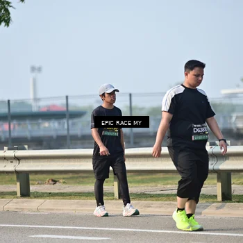 Runner Photo 6294047