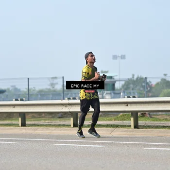 Runner Photo 6294060