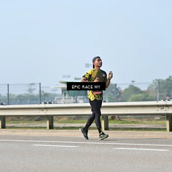 Runner Photo 6294067