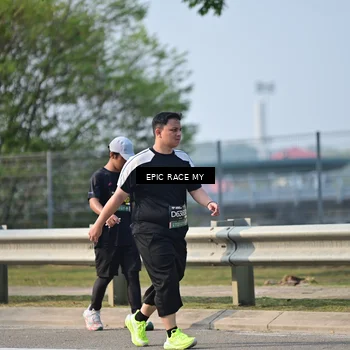 Runner Photo 6294072