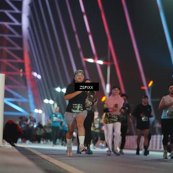 Runner Photo 6294074