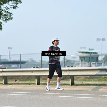 Runner Photo 6294078
