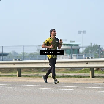 Runner Photo 6294085