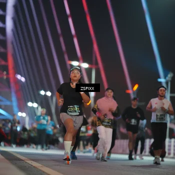 Runner Photo 6294091