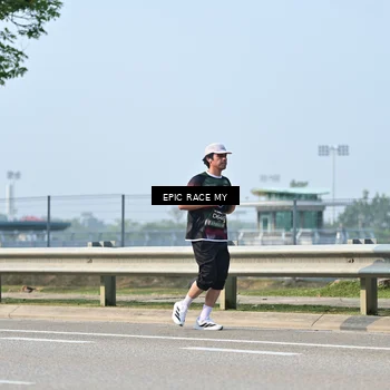 Runner Photo 6294093