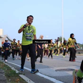 Runner Photo 6294094