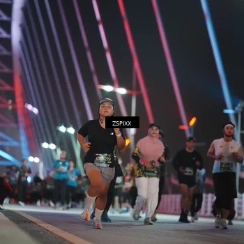 Runner Photo 6294102