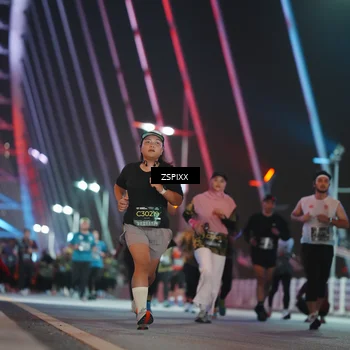Runner Photo 6294112