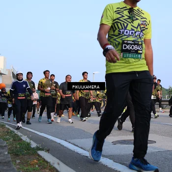 Runner Photo 6294133