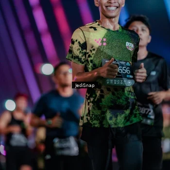 Runner Photo 6294173