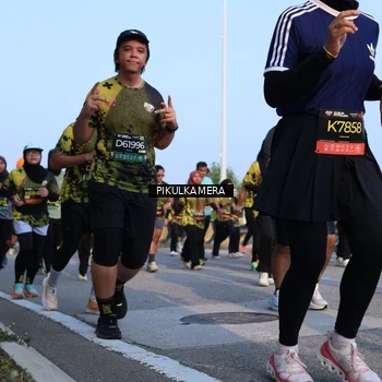 Runner Photo 6294188