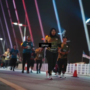 Runner Photo 6294217