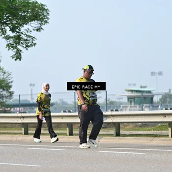 Runner Photo 6294221
