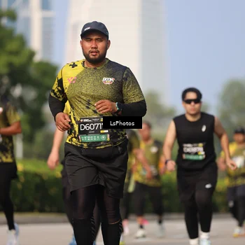 Runner Photo 6294235