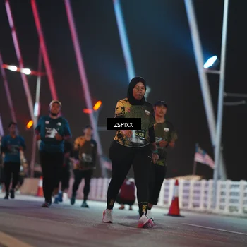 Runner Photo 6294237