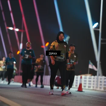 Runner Photo 6294238