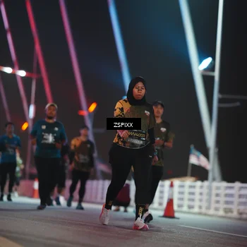 Runner Photo 6294250