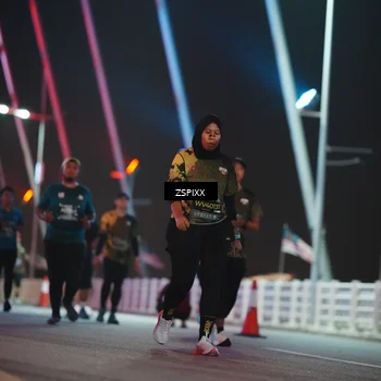 Runner Photo 6294254