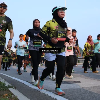 Runner Photo 6294262