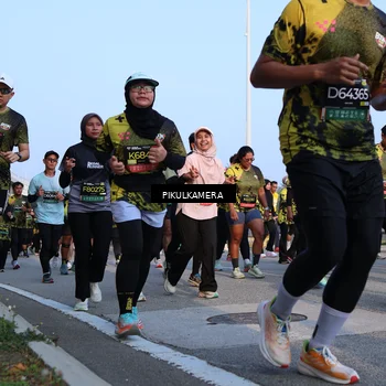 Runner Photo 6294263