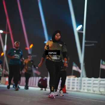 Runner Photo 6294265