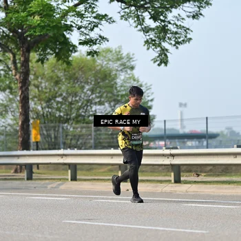 Runner Photo 6294269