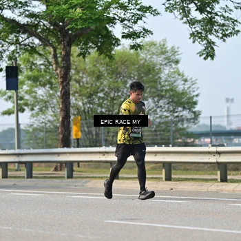 Runner Photo 6294274
