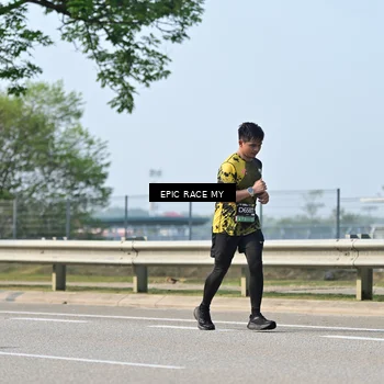Runner Photo 6294282