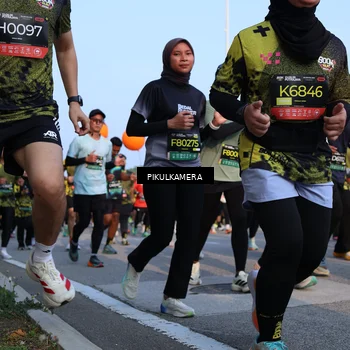 Runner Photo 6294290