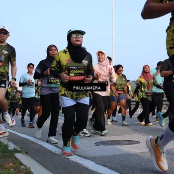Runner Photo 6294293