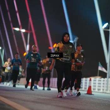 Runner Photo 6294295