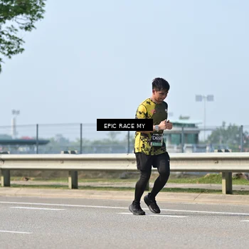 Runner Photo 6294298